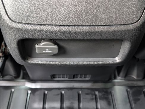 Used 2025 Honda Ridgeline TrailSport image 16