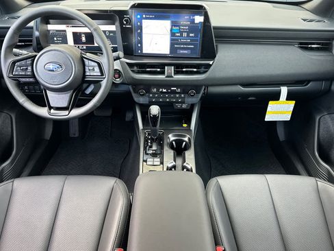 New 2026 Subaru Outback Limited XT image 14