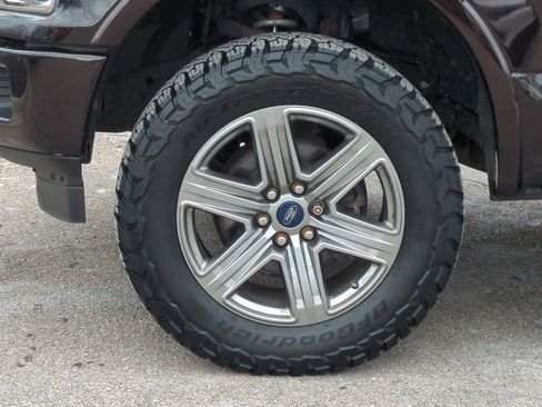 Used 2018 Ford F150 XLT w/ Equipment Group 301A Mid image 14