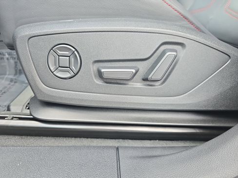 New 2025 Audi Q3 2.0T Premium Plus image 26