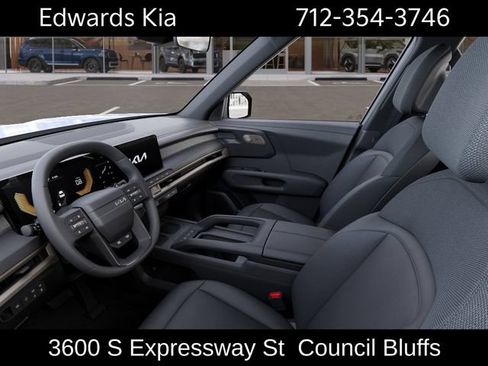 New 2027 Kia Telluride S AWD/4WD image 19