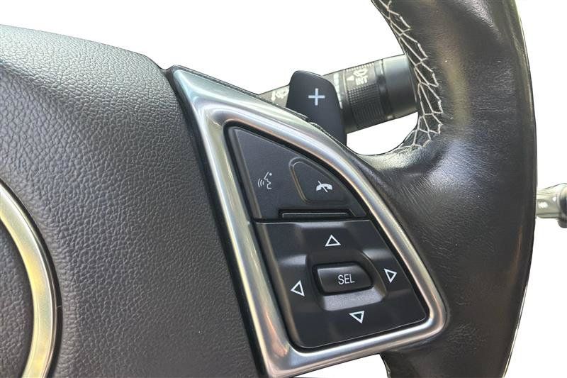 Used 2017 Chevrolet Camaro LT w/ RS Package RWD image 33
