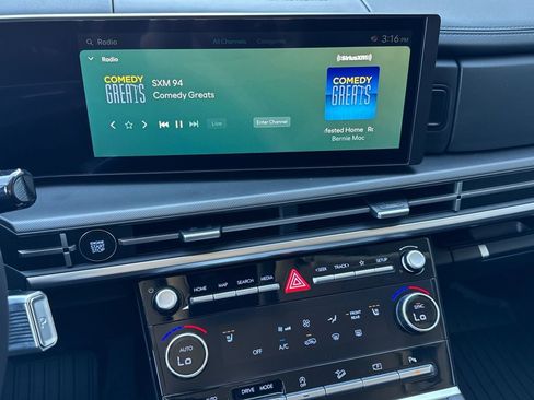 New 2026 Hyundai Santa Fe SEL image 6