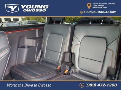 Used 2023 Ford Bronco Badlands w/ Sasquatch Package