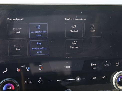 Used 2023 Lexus RX 350 image 44