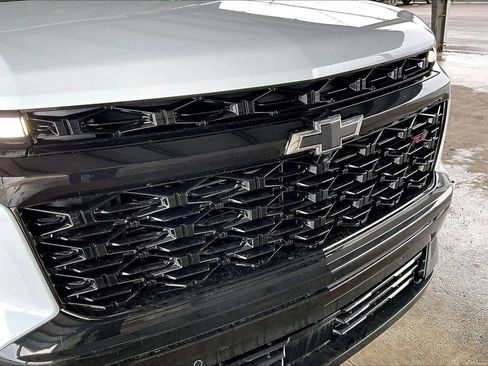 New 2026 Chevrolet Traverse RS w/ LPO, Floor Liner Package image 29