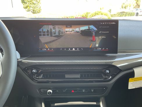 New 2026 BMW M340i Sedan image 17