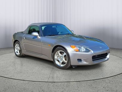 Used 2000 Honda S2000