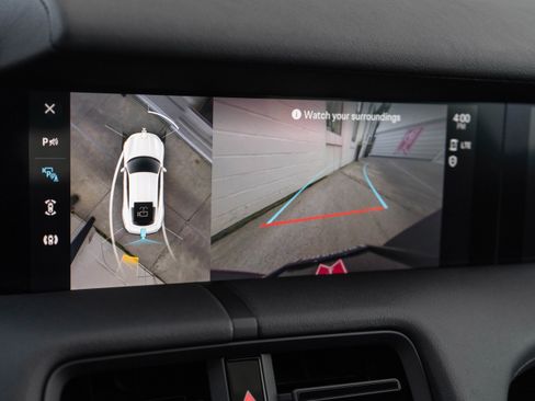 Used 2023 Porsche Taycan w/ Premium Package image 19