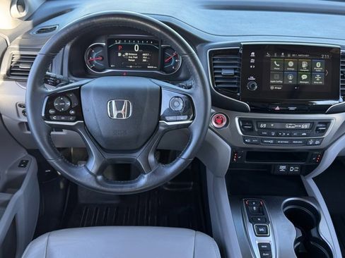 Used 2022 Honda Pilot EX-L image 12