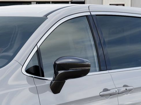 New 2026 Chrysler Pacifica Select image 12