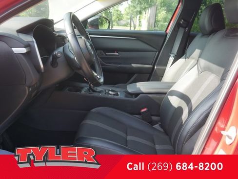 Used 2023 MAZDA CX-50 2.5 S w/ Cargo Package AWD/4WD image 33