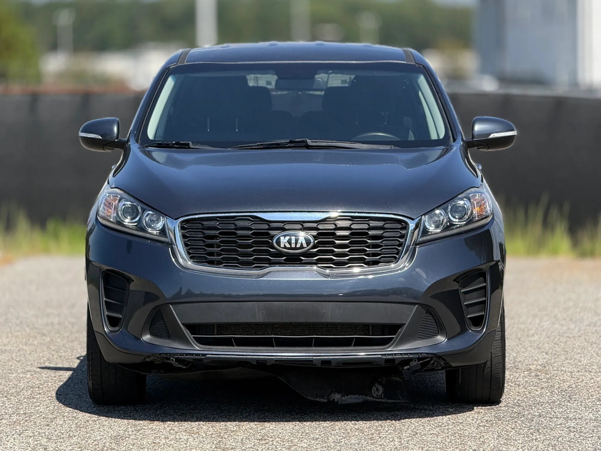 Used 2020 Kia Sorento LX AWD/4WD image 5