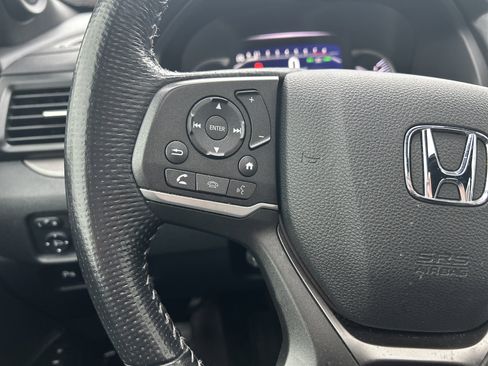 Certified 2023 Honda Passport EX-L image 18