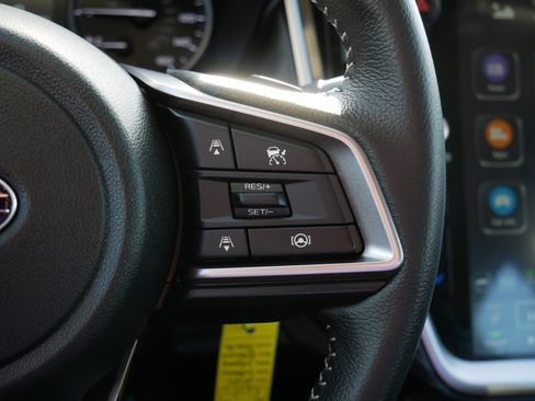 Used 2025 Subaru Legacy Premium w/ Popular Package #1 image 29