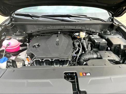 New 2026 Hyundai Tucson SEL image 12