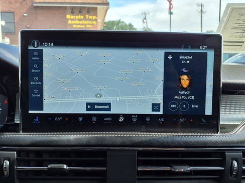 Certified 2023 Lincoln Corsair AWD w/ Equipment Group 101A image 26