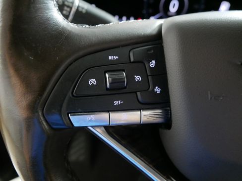 Used 2021 Cadillac Escalade ESV Premium Luxury AWD/4WD image 27