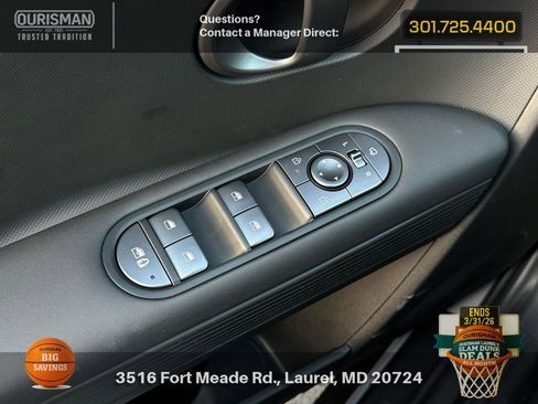 New 2025 Hyundai Ioniq 5 SEL image 27