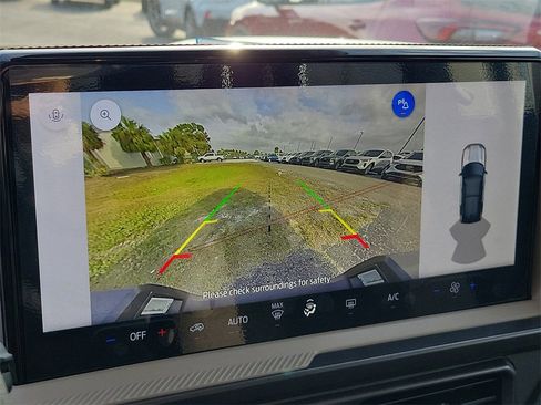 New 2025 Ford Bronco Sport Big Bend image 27