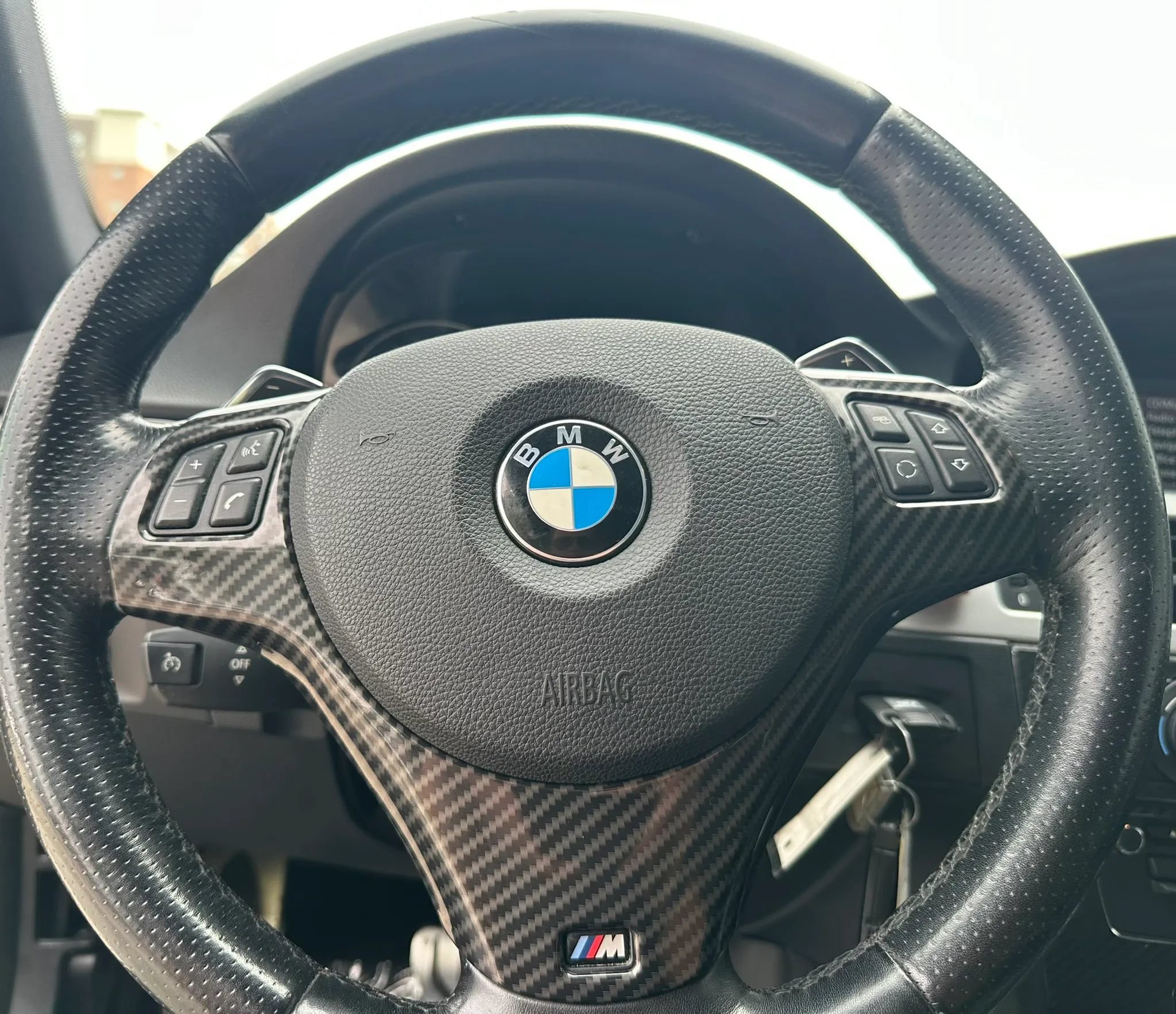 Used 2012 BMW 335i xDrive Coupe w/ M Sport Pkg AWD/4WD image 15