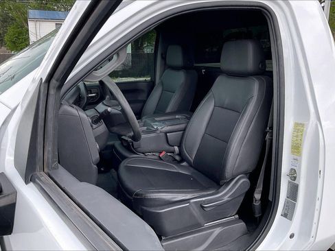 Used 2020 Chevrolet Silverado 3500 W/T w/ WT Convenience Package AWD/4WD image 22
