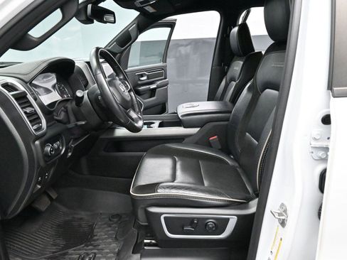 Used 2020 RAM 1500 Laramie w/ Sport Appearance Package image 13
