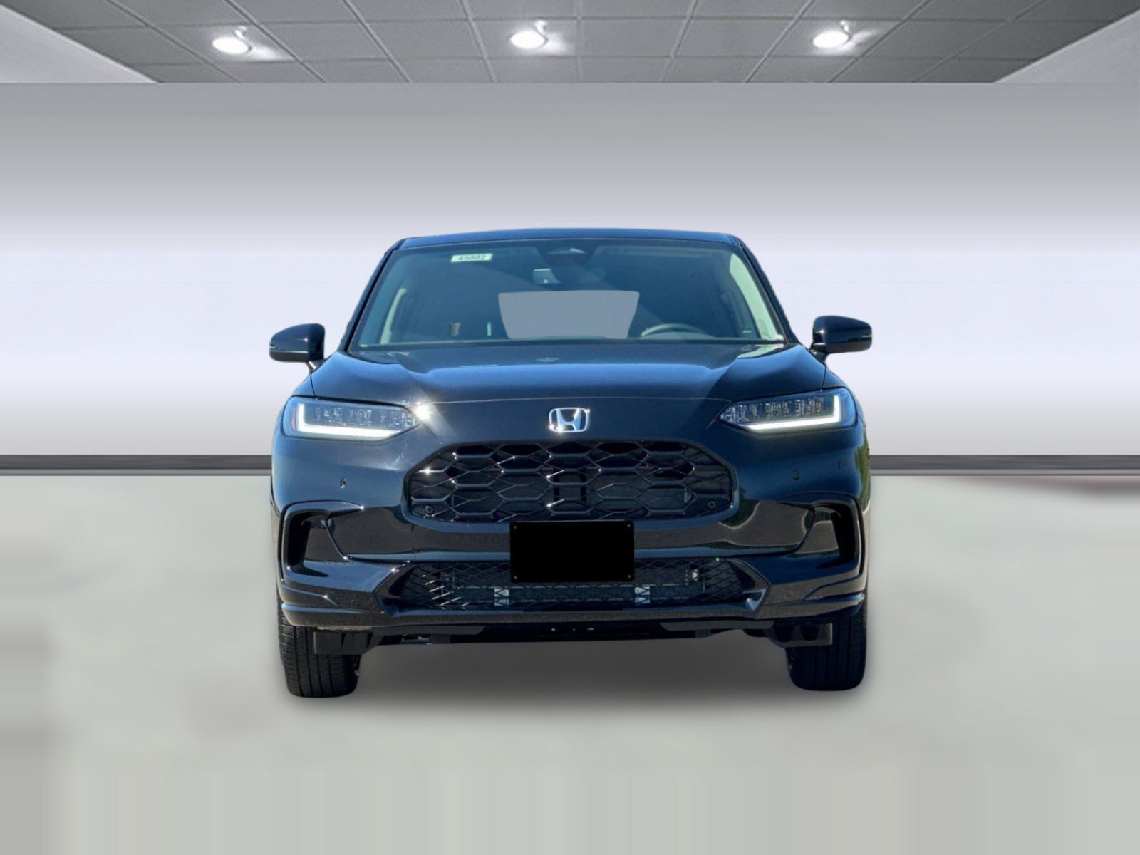 New 2027 Honda HR-V EX-L image 5