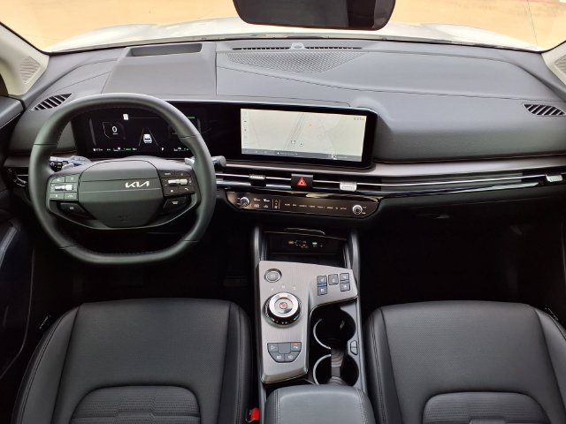 Used 2026 Kia Sportage SX Prestige AWD/4WD image 5