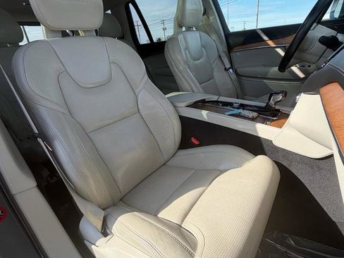 Used 2018 Volvo XC90 T6 Inscription w/ Convenience Package image 55