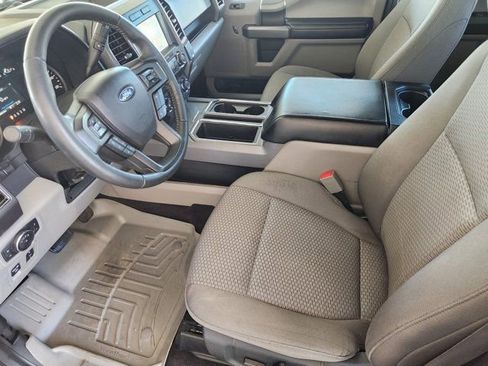 Used 2020 Ford F150 XLT w/ Equipment Group 302A Luxury image 4