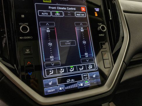 Used 2023 Subaru Ascent Limited w/ Technology Package AWD/4WD image 30
