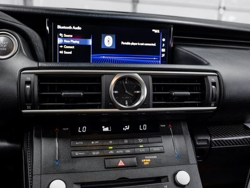 Used 2019 Lexus RC F image 36