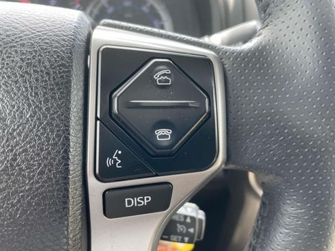 Used 2019 Toyota 4Runner SR5 Premium AWD/4WD image 22