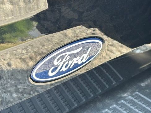 New 2026 Ford Bronco Heritage Edition AWD/4WD image 30