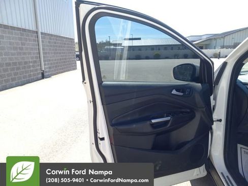 Used 2018 Ford Escape SE AWD/4WD image 10