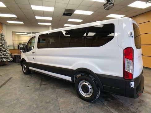 Certified 2023 Ford Transit 350 XL image 5