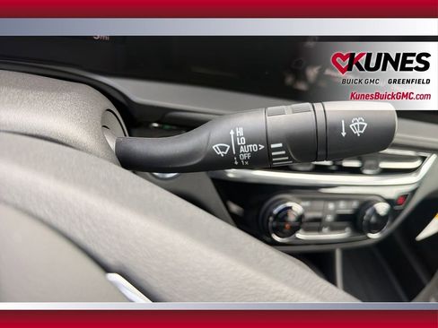 New 2026 Buick Envista Sport Touring w/ Convenience I Package image 28