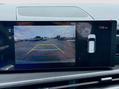 New 2026 Hyundai Santa Fe SE image 11