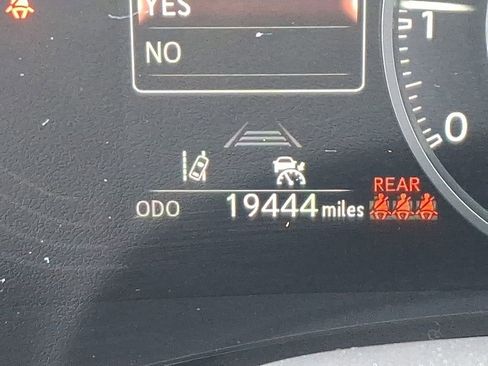 Used 2024 Lexus NX 350 AWD image 22