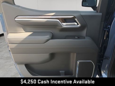 New 2026 GMC Sierra 1500 Elevation w/ Preferred Package RWD image 20