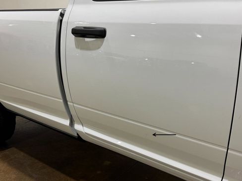 Used 2022 RAM 2500 Tradesman AWD/4WD image 64