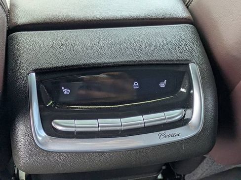 Certified 2024 Cadillac XT6 Premium Luxury AWD/4WD image 13
