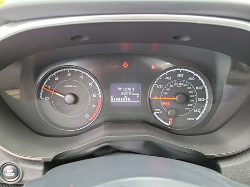 Used 2021 Subaru Crosstrek 2.0i Premium AWD/4WD image 29