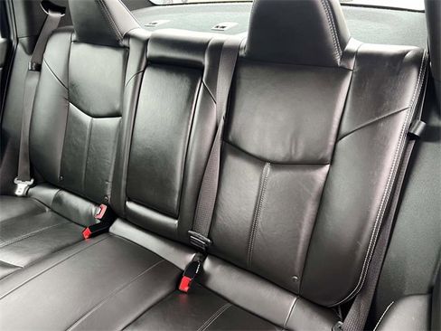 Used 2012 Chrysler 200 Limited image 24