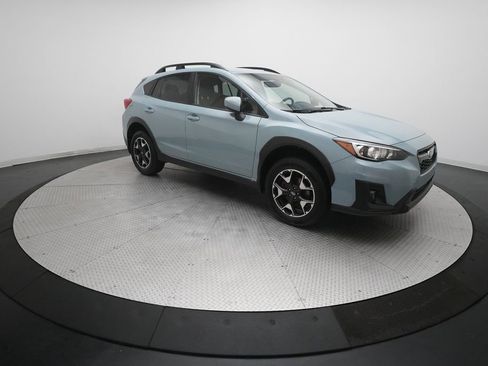 Used 2019 Subaru Crosstrek 2.0i Premium w/ Popular Package #2 image 11