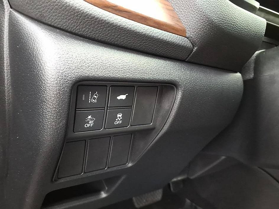 Used 2019 Honda CR-V EX-L image 25