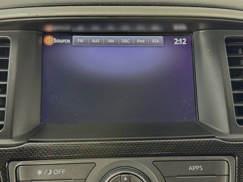 Used 2020 Nissan Pathfinder SV w/ Rock Creek Edition image 14