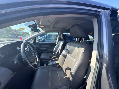 Used 2016 Honda Odyssey EX-L image 18