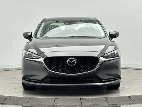 Used 2018 MAZDA MAZDA6 Grand Touring FWD image 2